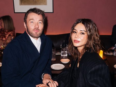 EDITION Opens in Lake Como With Star-Studded Weekend Kickoff