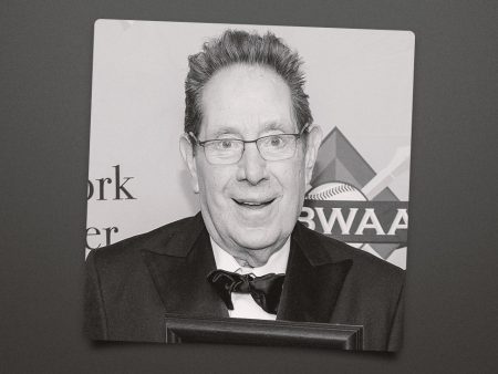 John Sterling, Fabled New York Yankees Play-by-Play Announcer, Dies at 87