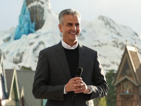 Disney Revenue Rises 7% in Earnings Beat, Disney+ and Hulu Streaming Income Pops 88% to $582 Million