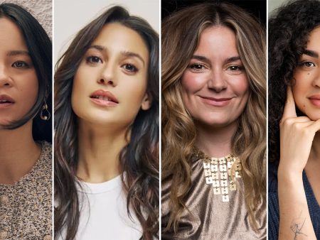 Kelly Marie Tran, Ashley Reyes, Jamie Neumann & Ilia Isorelýs Paulino Starring In Noir Thriller ‘Quads & The Kicker’ About Female Poker Grifters