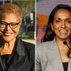Karen Bass Joins Mayoral Rival Nithya Raman in Supporting Unlimited Film Incentive
