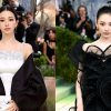 Aespa’s Karina and Ning Ning Make Dazzling Met Gala Debut
