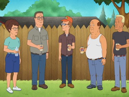 ‘King of the Hill’ Sets Season 15 Release Date at Hulu