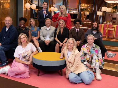Amazon Is Finally Talking About A U.S. Version Of ‘LOL: Last One Laughing’ – Reality TV Summit