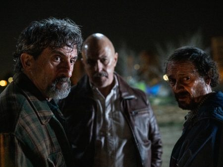  ‘Money Heist,’ ‘Nowhere’ Director Albert Pintó Helms Revenge Thriller ‘Lions in Winter,’ Acquired for World Sales by Film Factory 