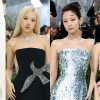 The Blackpink Gals Reunite as Lisa, Rosé, Jennie and Jisoo All Attend Met Gala For the First Time