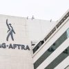 SAG-AFTRA Reaches Tentative Deal on Studio Contract