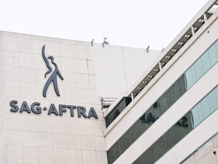 SAG-AFTRA Reaches Tentative Deal on Studio Contract
