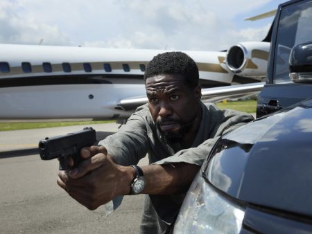 ‘Man on Fire’ Debuts With 11 Million Views in Four Days on Netflix