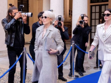 Box Office: ‘The Devil Wears Prada 2’ Dazzles With $77 Million Domestic Debut; Powers to $233 Million Worldwide