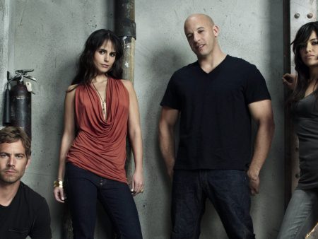 ‘Fast & Furious’ 25th Anniversary Could Rev Up In Cannes – The Dish