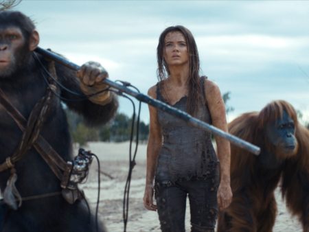 New ‘Planet of the Apes’ Movie in the Works With ‘Fantastic Four: First Steps’ Director