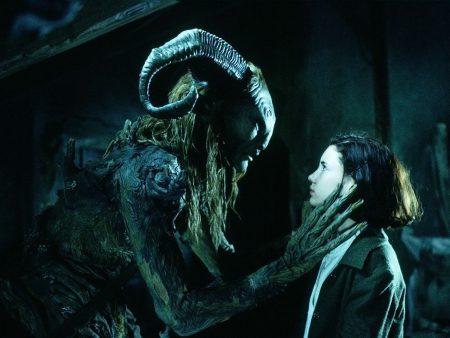 Guillermo Del Toro’s ‘Pan’s Labyrinth’, Jerzy Skolimowski’s ‘Moonlighting’, Jia Zhang-Ke Short & Bruce Dern Doc Unveiled For Cannes Classics