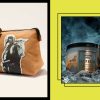 ‘The Mandalorian & Grogu’ Inspires First-Ever Bath & Body Works x Star Wars Collection