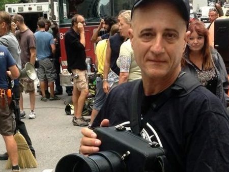 Matt Dinerstein Dies: Set Photographer For ‘The Bear’, ‘Chicago’ Shows & Others Was 69