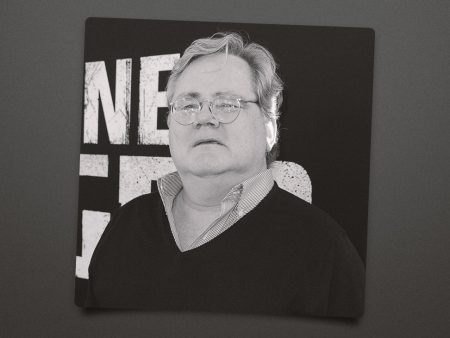 Mike Stenson, Longtime President of Jerry Bruckheimer Films, Dies at 65 