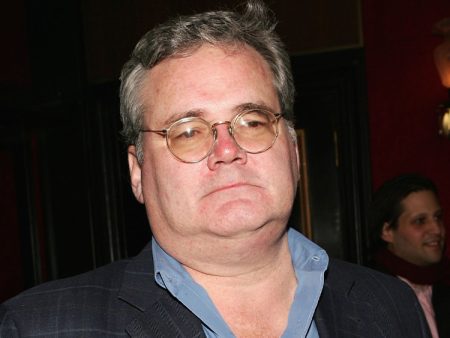 Mike Stenson Dies: Former President Of Jerry Bruckheimer Films Was 65