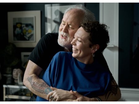 Olivia Colman, John Lithgow Film ‘Jimpa’ to Open India’s Kashish Pride Fest (EXCLUSIVE)
