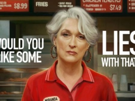 ‘The Devil Wears Prada 2’ Hired a Human Artist to Create the Film’s AI-Generated Meme: ‘It Was Nothing But Fun’