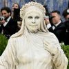 Heidi Klum Shocks at 2026 Met Gala With Custom Made ‘Living Sculpture’ Ensemble