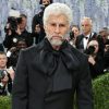 Bad Bunny Transforms Into an Old Man for Shocking Met Gala Look