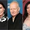 Park Chan-wook’s Cannes Jury 2026 Adds Demi Moore, Chloé Zhao, Stellan Skarsgård and More