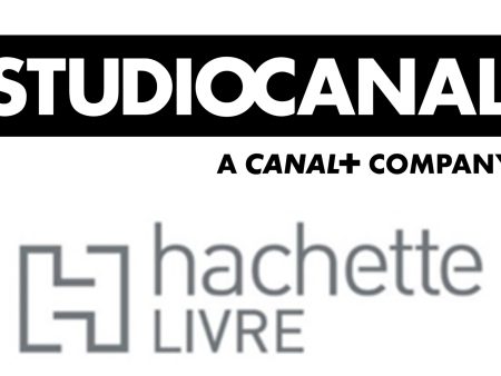 Studiocanal & Hachette Livre Unveil Adaptation Joint Venture On Screen