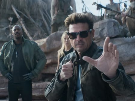 ‘Mortal Kombat II’ To Karate Chop Near $80M WW Opening, But The World Belongs To The ‘Devil’ – Box Office Preview