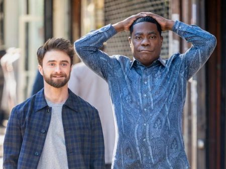‘The Fall and Rise of Reggie Dinkins’ Renewed for Season 2 at NBC