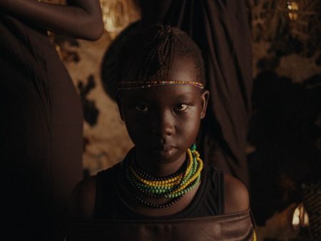 ‘Nawi,’ Exploring Child Marriage Through the Eyes of a Gifted Girl, Wins Big at Kenyan Film Awards