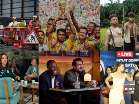 Netflix’s New Releases Coming in May 2026