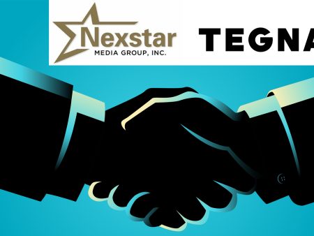 More State Attorneys General, Including Some Republicans, Join Antitrust Lawsuit Against Nexstar-Tegna Merger; Ohio Reaches Settlement