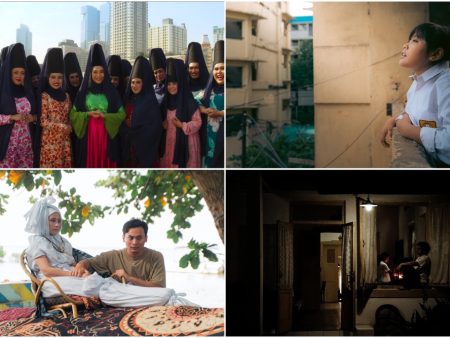 Cannes-Bound Four-Film Anthology ‘Next Step Studio Indonesia’ From KawanKawan Media Unveils Trailer (EXCLUSIVE)
