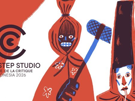 Cannes Critics’ Week: Next Step Studio Sets Four Shorts Co-Created by Young Indonesian Directors