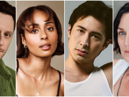 ‘Yaga’: HBO Max Europe, Foxtel & Sky New Zealand Are Latest Buyers Of Crave Drama Series