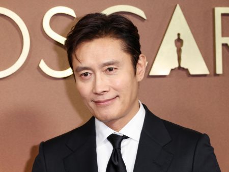 ‘Squid Game’ Star Lee Byung-hun Boards Martial Arts Film ‘Nambeol’