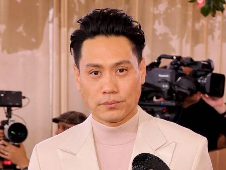 Jon M. Chu Didn’t Think He “Deserved To Be In Hollywood” Before ‘Crazy Rich Asians’: “I Got Very Lucky”