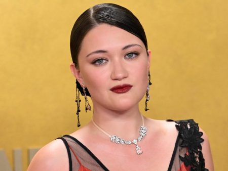 Isa Briones Warns ‘Just in Time’ Theatergoers Not To “Yell Whatever You Want” At Her: “Y’all Are Pissin’ Me Off”