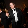 Missing Oscar Statuette for ‘Mr. Nobody Against Putin’ Found