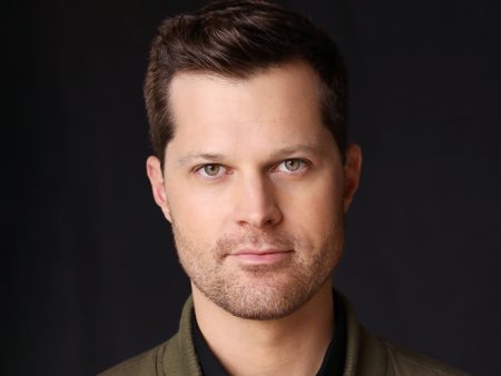 John Patrick Jordan Joins AMC’s ‘Dark Winds’ For Season 5