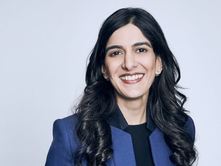 Channel 4 CEO Priya Dogra Rails Against Mooted BBC Merger, Saying It Would Be “Loss To Society”