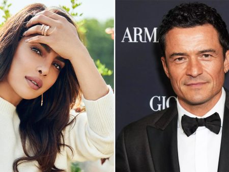 Priyanka Chopra Jonas & Orlando Bloom To Topline Survival Thriller ‘Reset’ From Matt Smukler; Fortitude International Launching Sales At Cannes