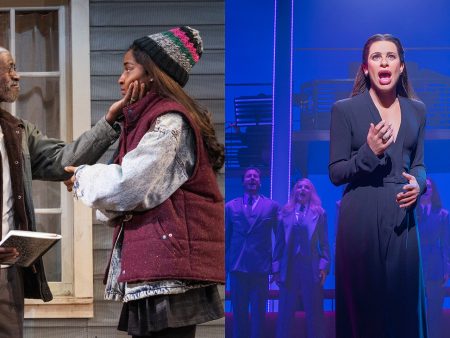 Tony Awards Nominations Snubs and Surprises: Don Cheadle and Ayo Edebiri-Led ‘Proof’ Shut Out as Lea Michele Misses Best Actress Nod