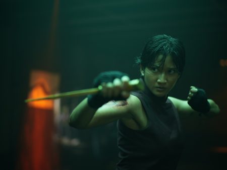 Indonesian Action Thriller ‘Queen of Malacca’ Sets Blue Finch on Sales Ahead of Cannes Market (EXCLUSIVE)