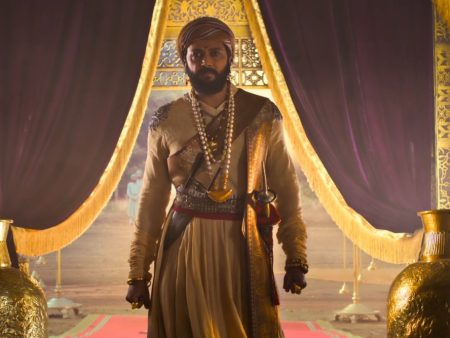 Riteish Deshmukh’s ‘Raja Shivaji’ Posts Record Opening Weekend for Marathi Cinema