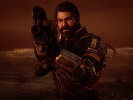 ‘Saros’ Star Rahul Kahli and Developer on How New PlayStation Game Connects to ‘Returnal,’ Gameplay Tips and Why Arjun’s Dialogue Was Re-Recorded