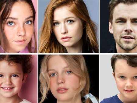 Scarlett Abinante, Genevieve Angelson, Tommy Dewey, Matthew Kellison, Colette Porch & Ella Rubin Join HBO Max Drama Pilot ‘How To Survive Without Me’