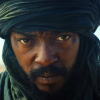 ‘Desert Warrior’ Deserted? Why Anthony Mackie’s Troubled Saudi Epic Failed To Rally Cinemagoers In U.S. & Middle East