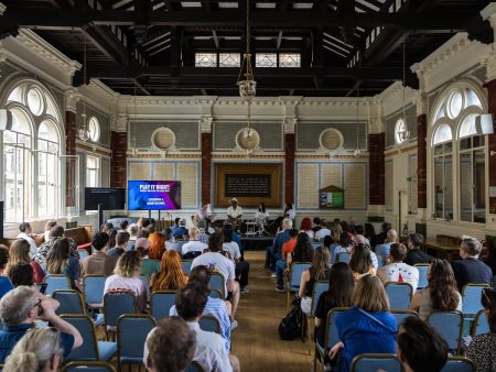 Sheffield DocFest: BBC Storyville Boss, Behind-the-Scenes Look at ‘Power: The Downfall of Huw Edwards’ Set for Industry Program