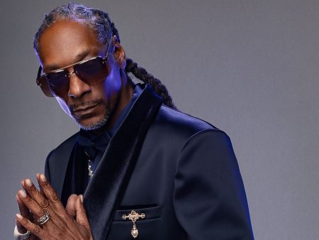 Snoop Dogg to Perform at Race to Erase MS Gala (EXCLUSIVE)
